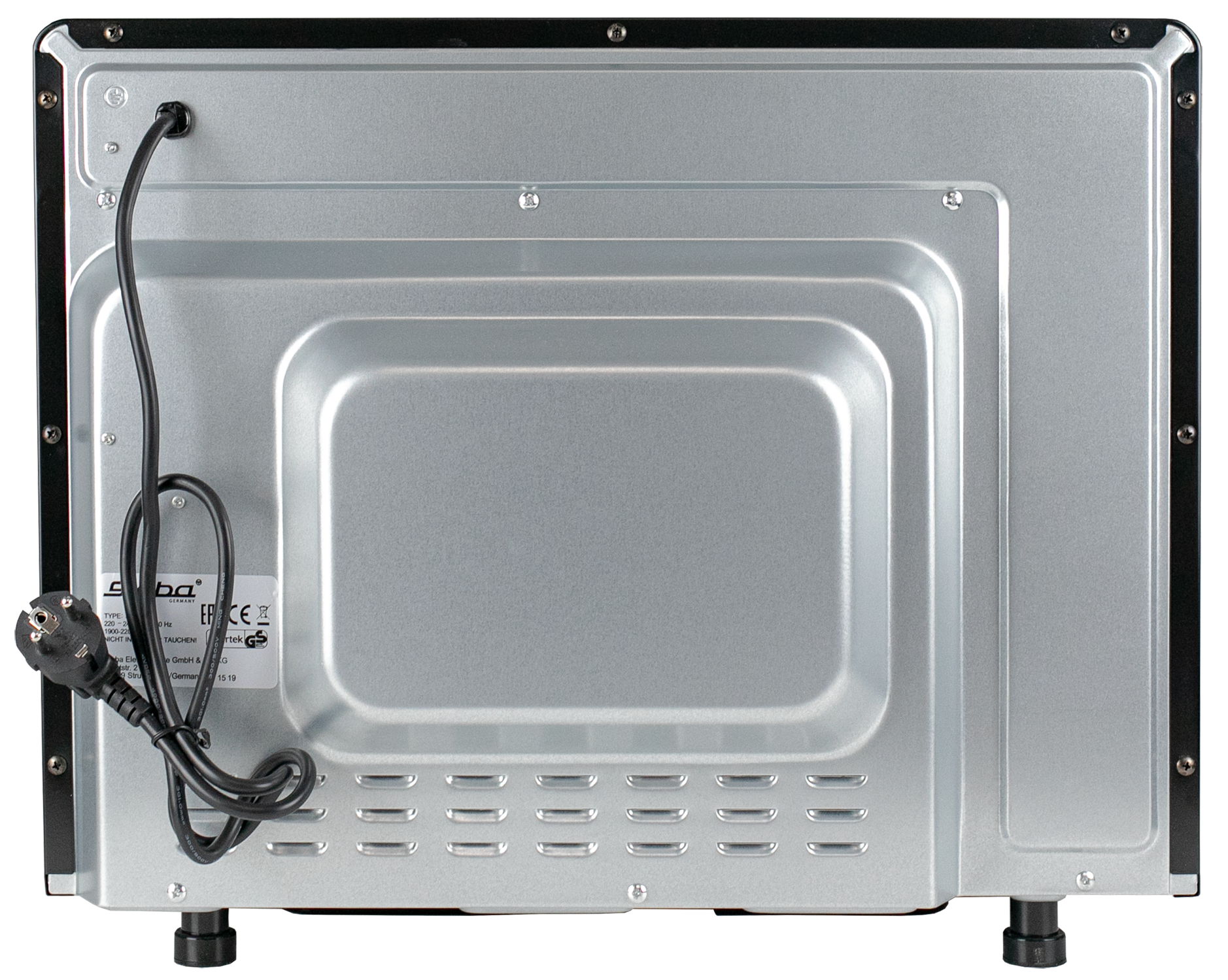 Steba Multifunktions ovn Steba Multifunktions ovn